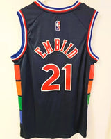 EMBIID JOEL (Philadelphie 76ers)