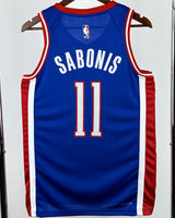 SABONIS DOMANTAS (Sacramento Kings)