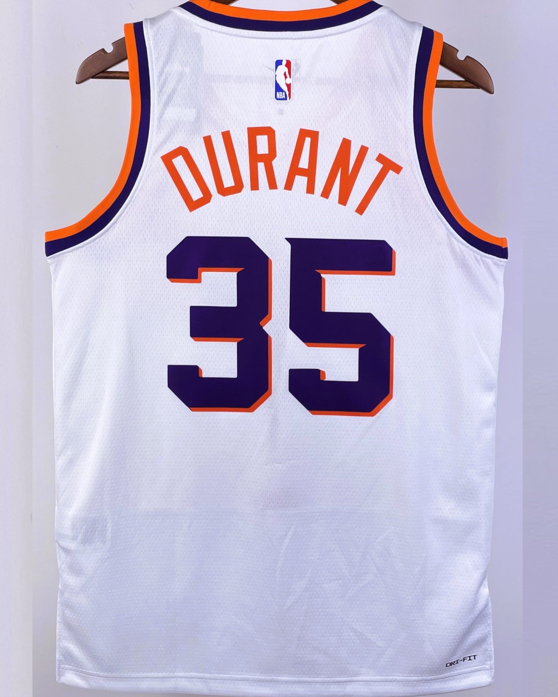 DURANT KEVIN (Pho)