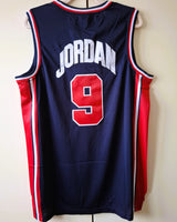 JORDAN MICHAEL (Usa)