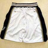 SAN ANTONIO SPURS short