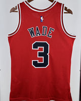 WADE DWYANE (Chicago Bulls)