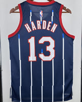 HARDEN JAMES (Houston Rockets)