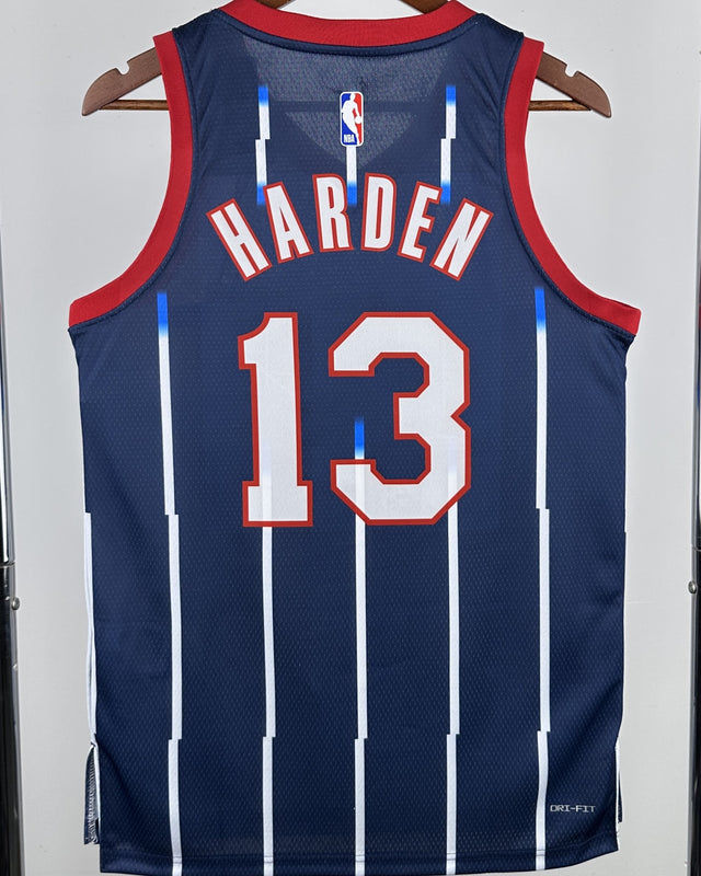 HARDEN JAMES (Houston Rockets)