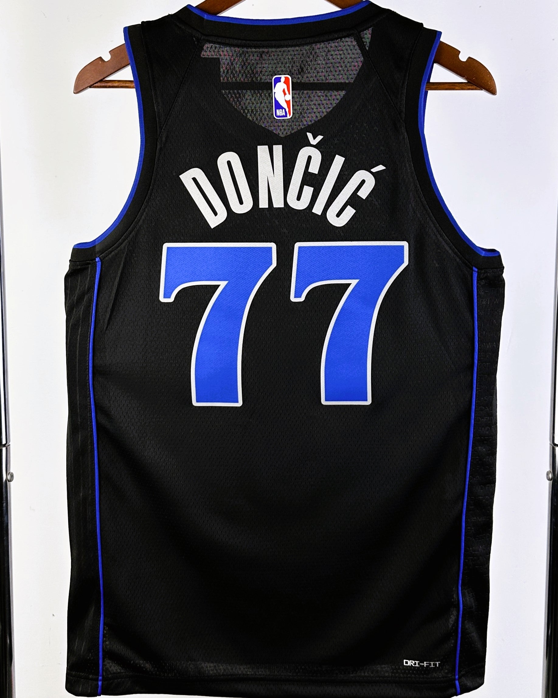 DONCIC LUKA (Dal)