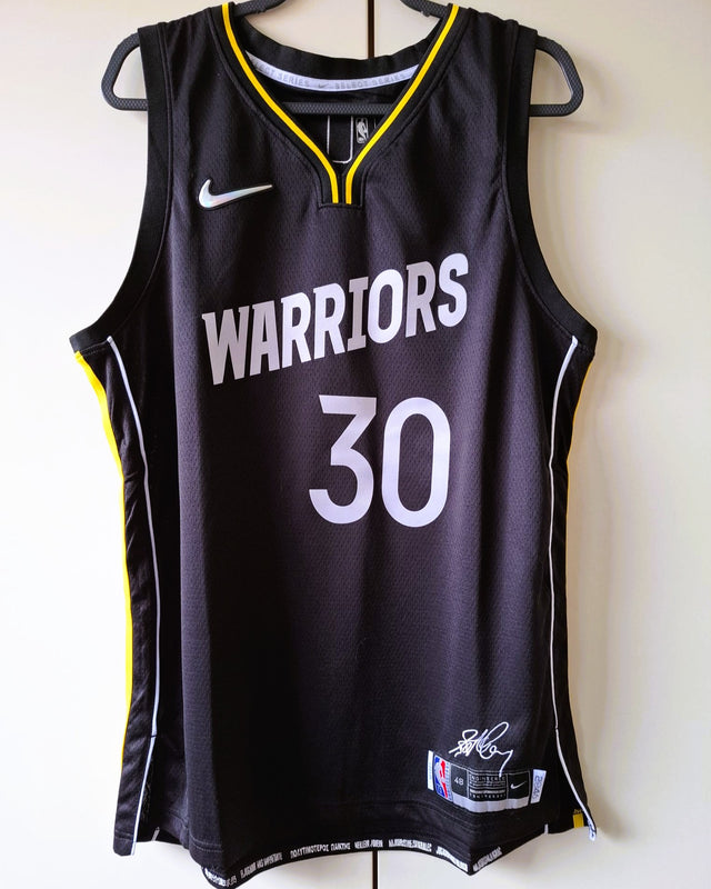 CURRY STEPHEN (Golden State Warriors)