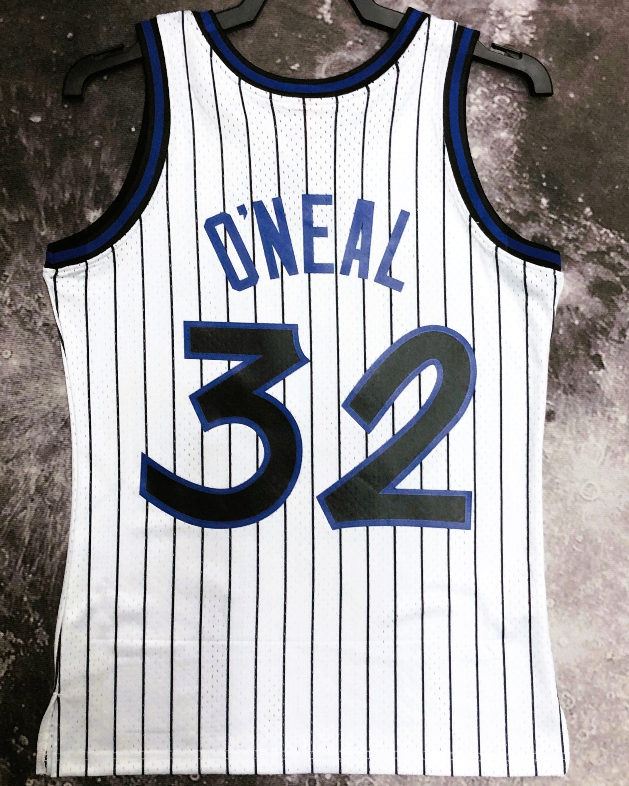 O'NEAL SHAQUILLE (Orl)