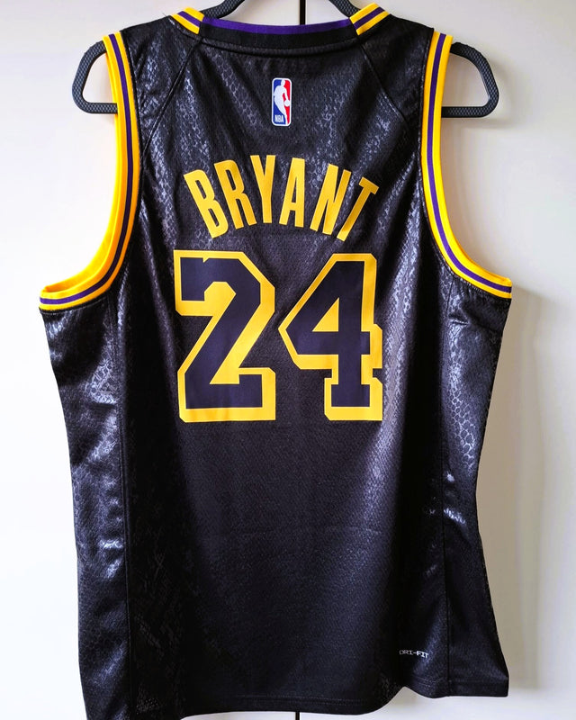 BRYANT KOBE (Los Angeles Lakers)