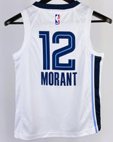 MORANT JA (Memphis Grizzlies)