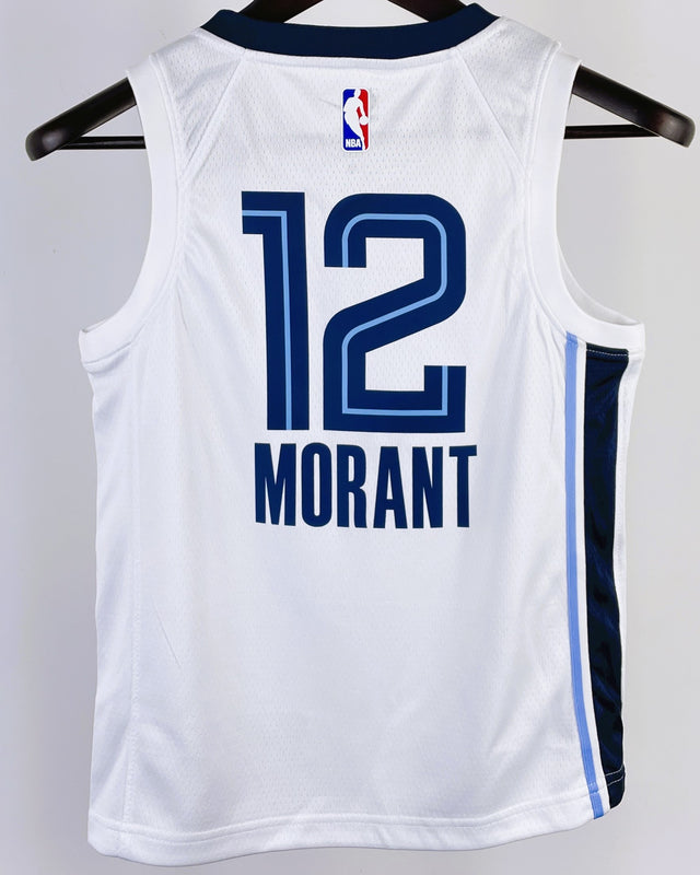 MORANT JA (Memphis Grizzlies)