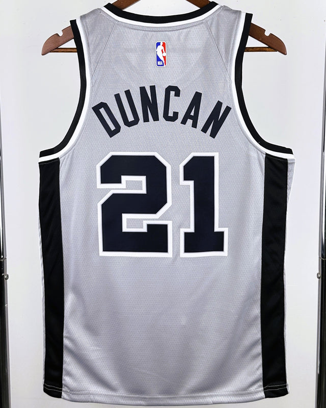 DUNCAN TIM (San Antonio Spurs)