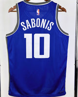 SABONIS DOMANTAS (Sacramento Kings)