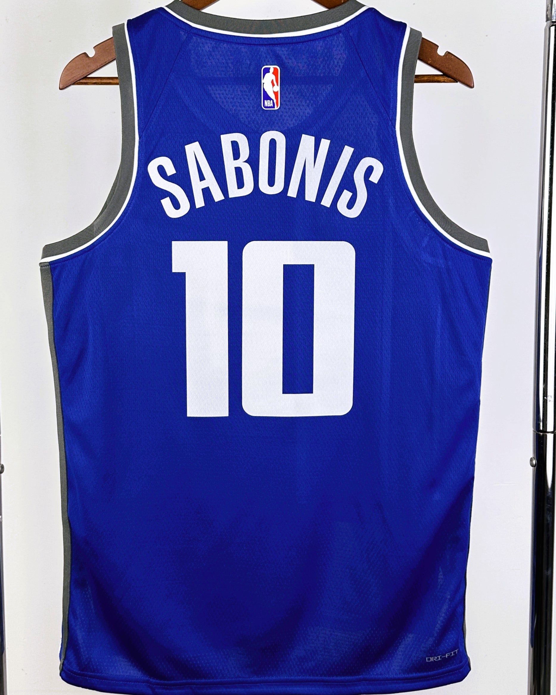 SABONIS DOMANTAS (Sac)