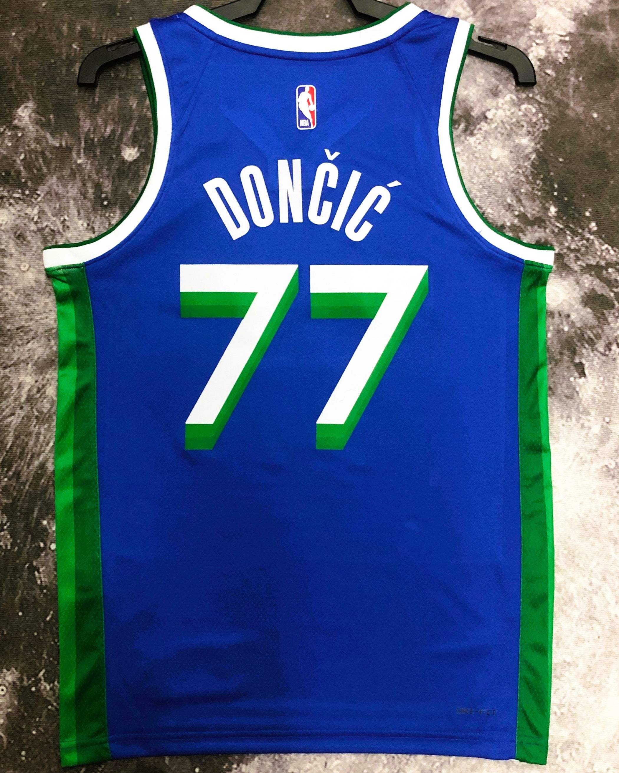 DONCIC LUKA (Dal)