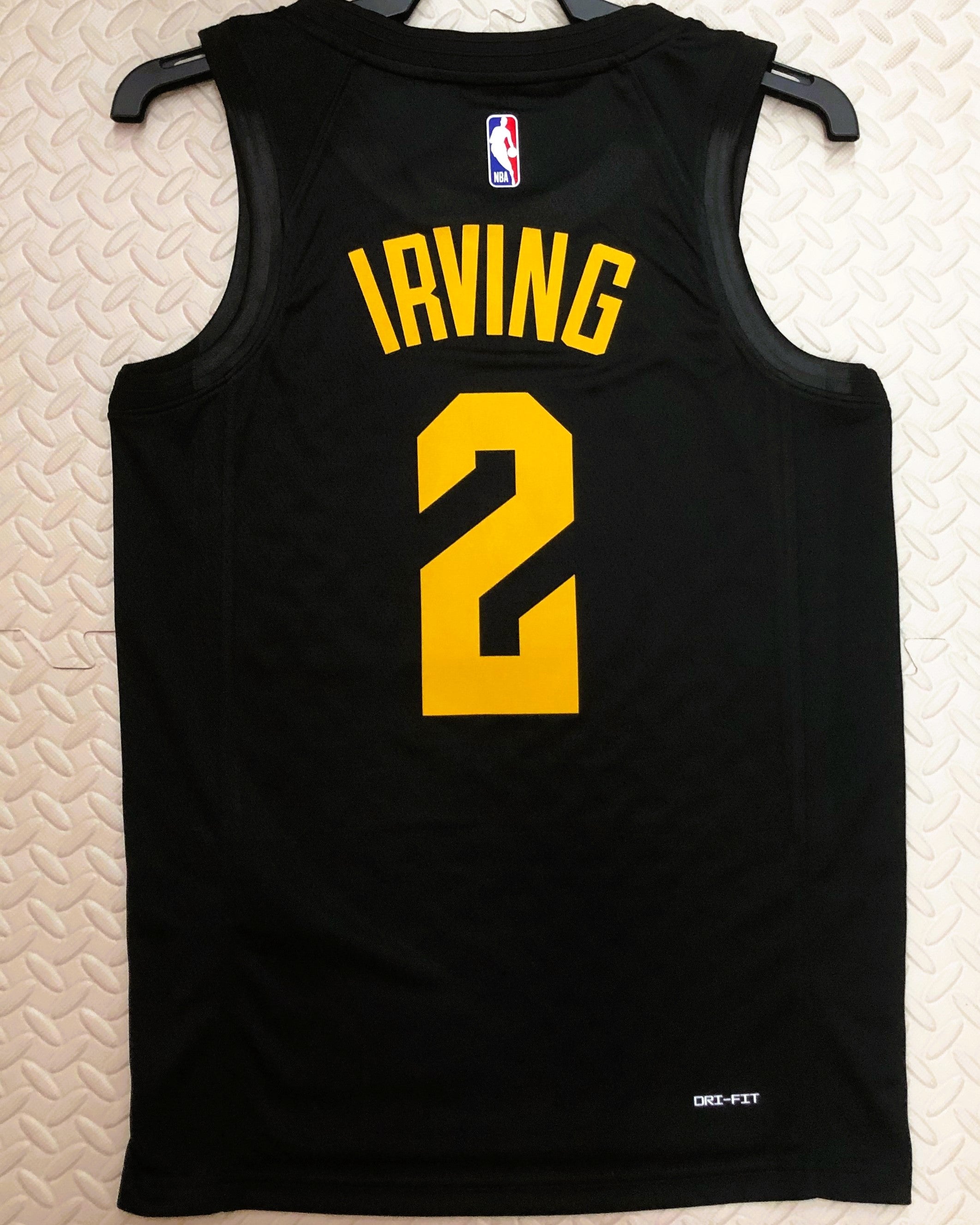 IRVING KYRIE (Cle)