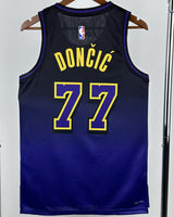 DONCIC LUKA (Los Angeles Lakers)