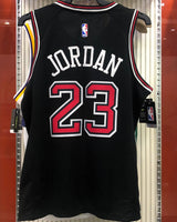 JORDAN MICHAEL (Chicago Bulls)
