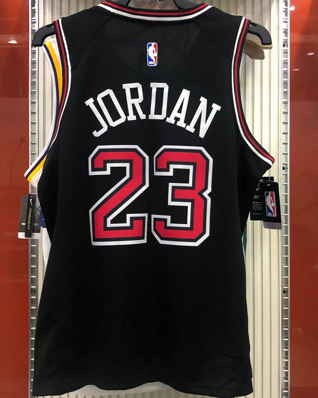 JORDAN MICHAEL (Chicago Bulls)