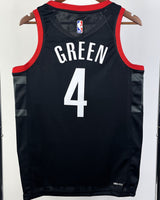 GREEN JALEN (Houston Rockets)
