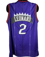 LEONARD KAWHI (Toronto Raptors)
