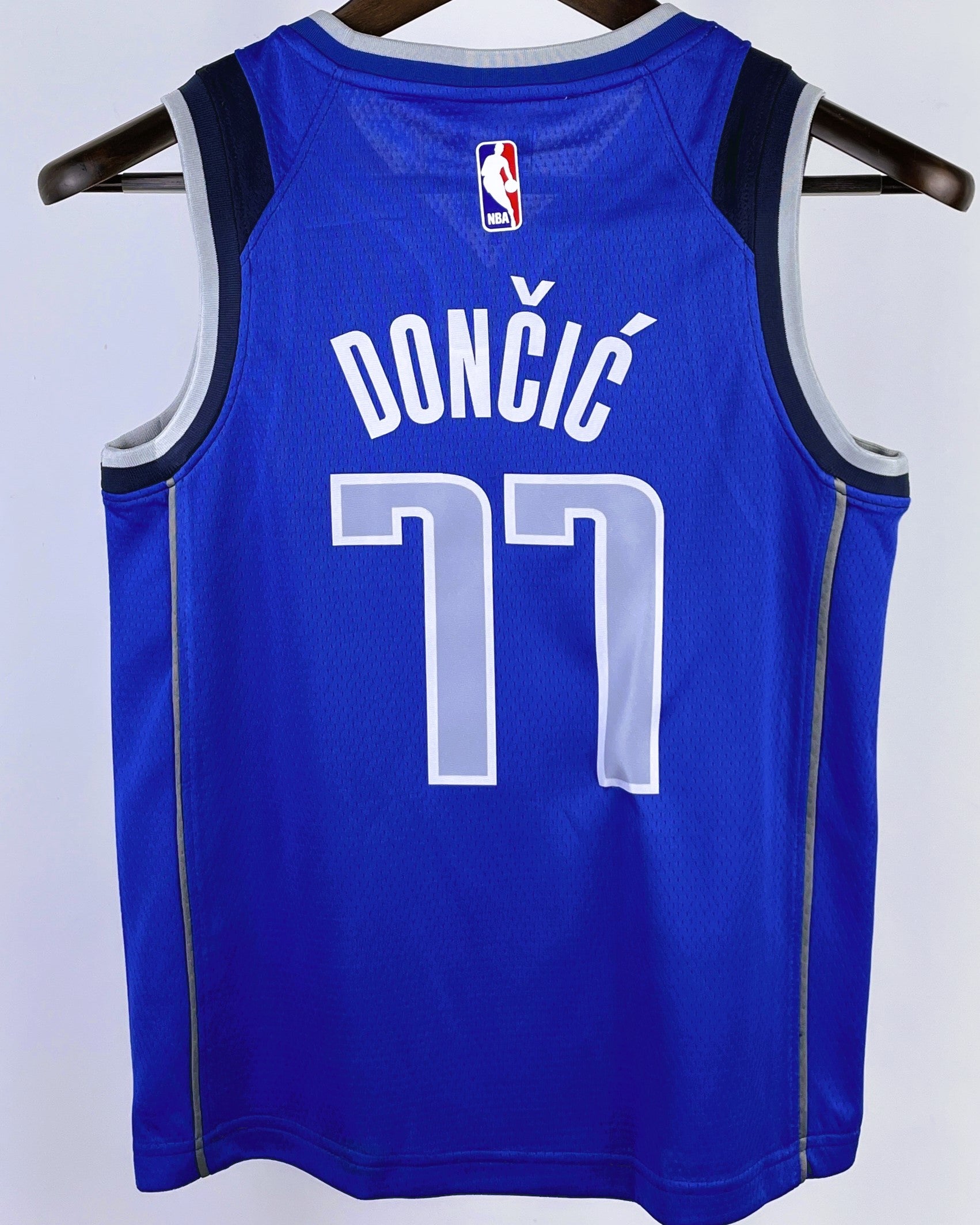 DONCIC LUKA (Dal)