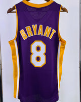 BRYANT KOBE (Los Angeles Lakers)