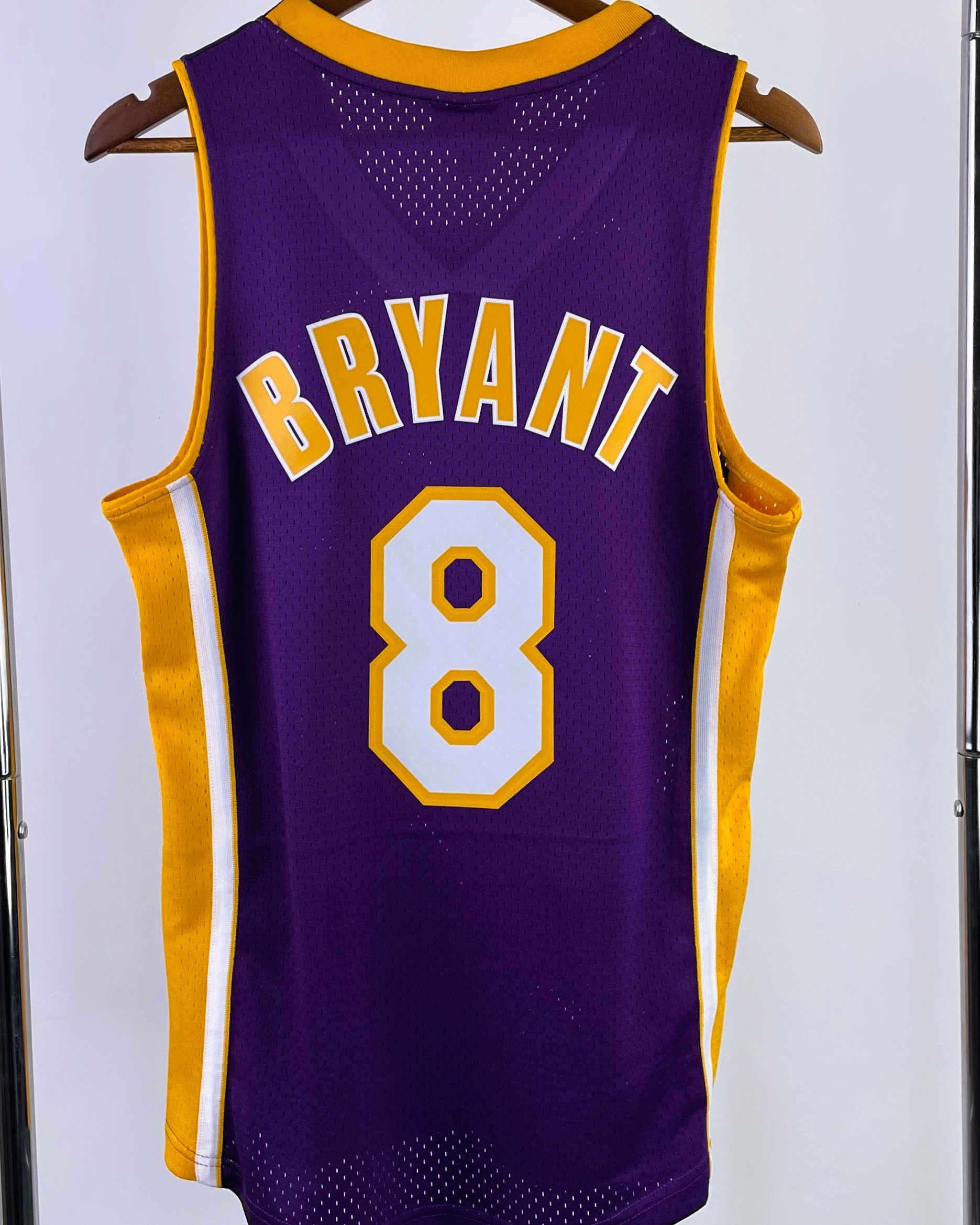 BRYANT KOBE (LaL)