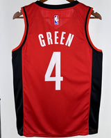 GREEN JALEN (Houston Rockets)