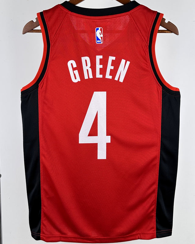 GREEN JALEN (Houston Rockets)