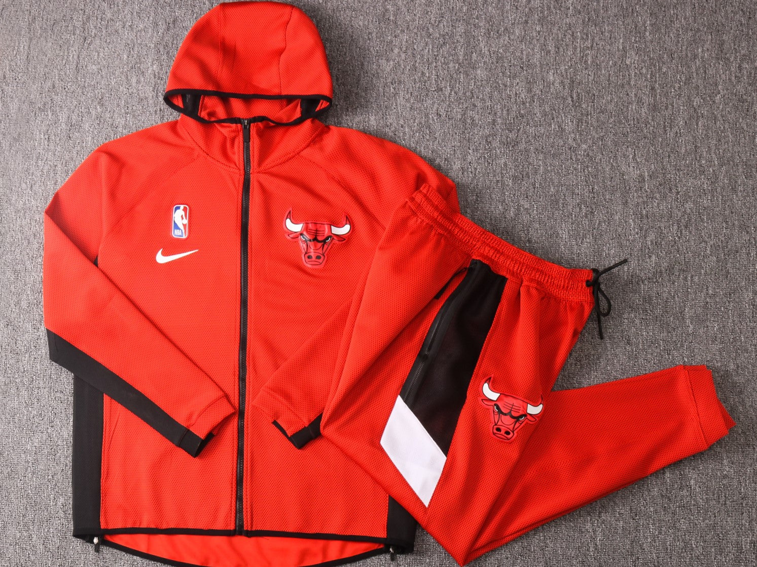 CHICAGO BULLS Training Suit