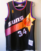 BARKLEY CHARLES (Phoenix Suns)