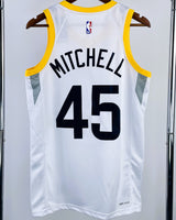 MITCHELL DONOVAN (Utah Jazz)