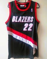 DREXLER CLYDE (Portland Trail Blazers)