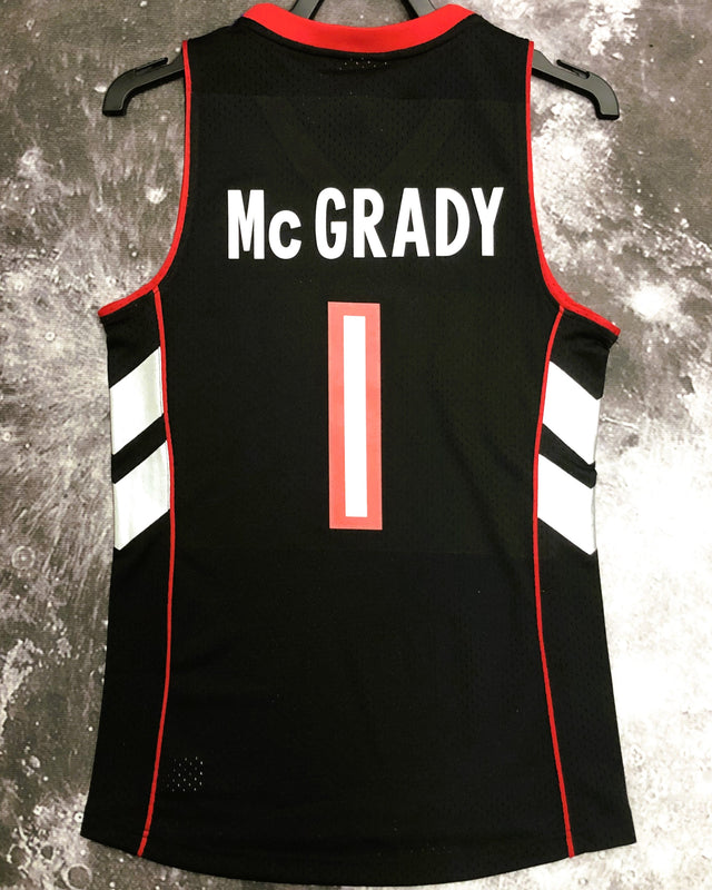 McGRADY TRACY (Toronto Raptors)
