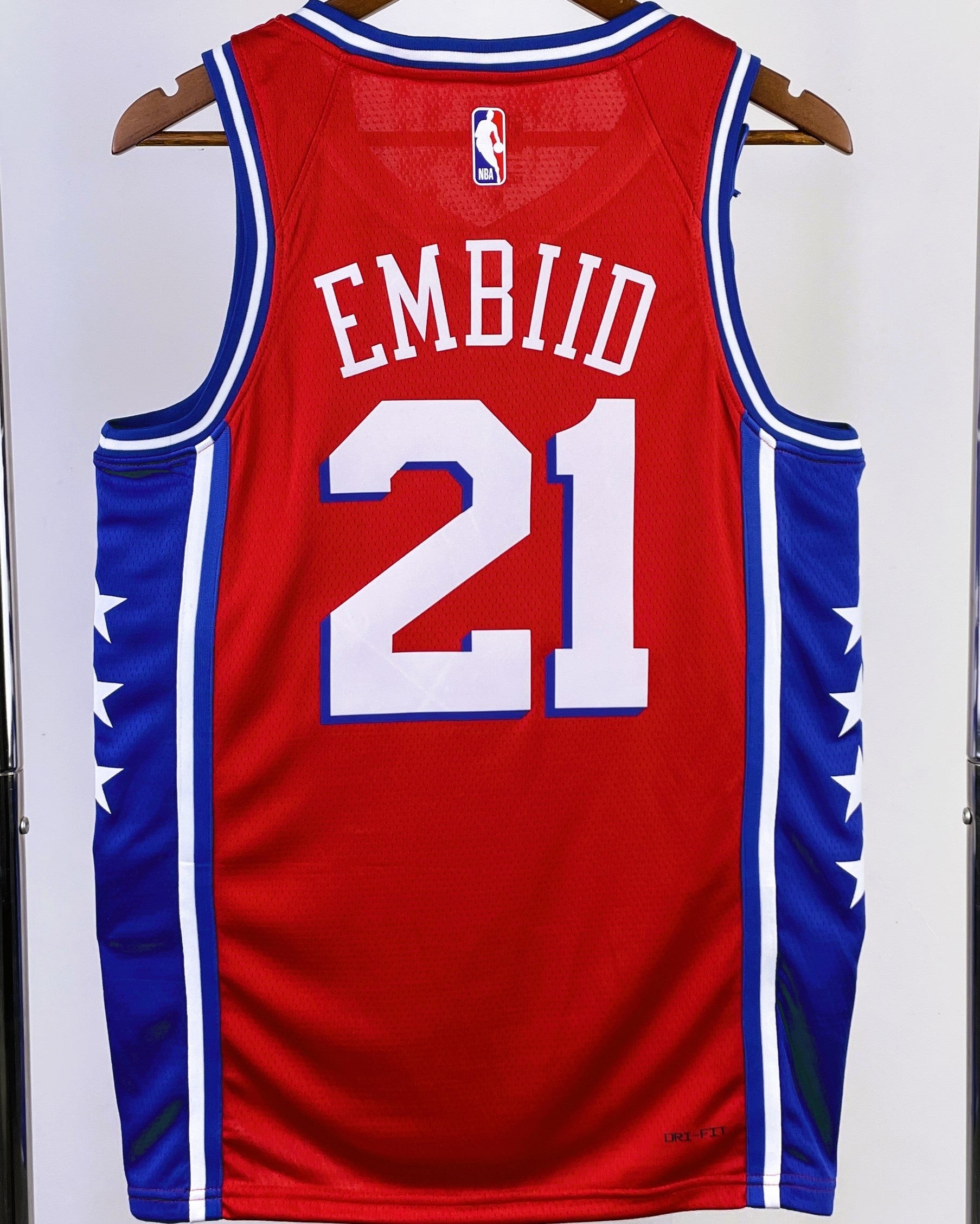 EMBIID JOEL (Phi)