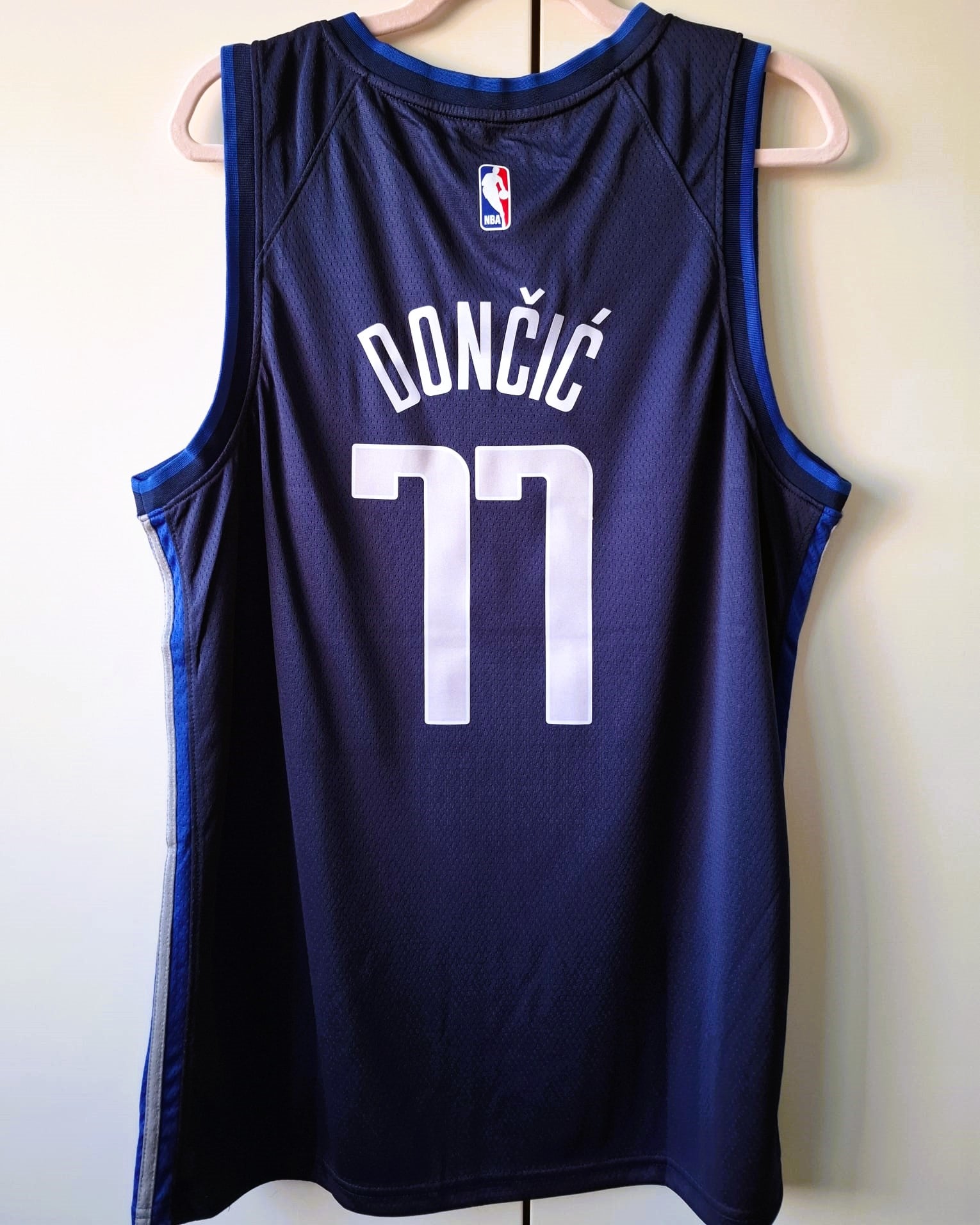 DONCIC LUKA (Dal)