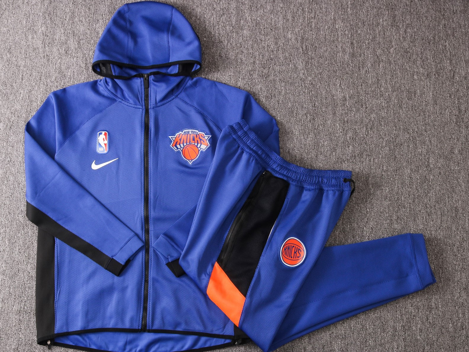 NEW YORK KNICKS Training Suit