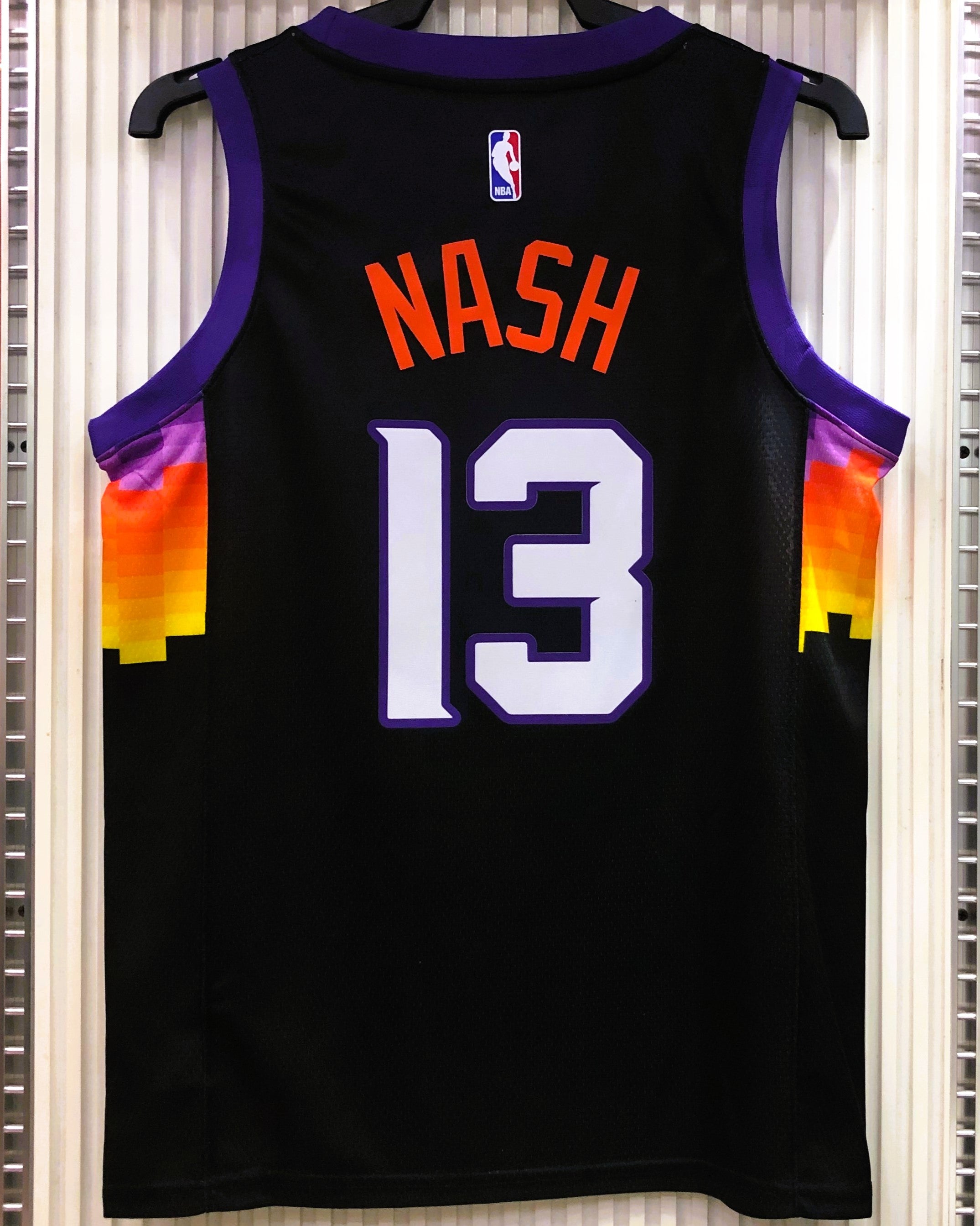 NASH STEVE (Pho)