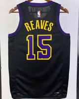 REAVES AUSTIN (Los Angeles Lakers)