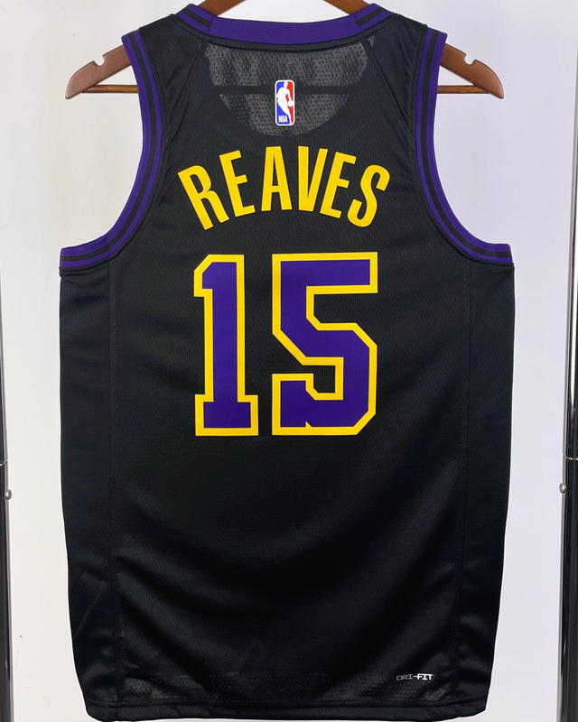 REAVES AUSTIN (Los Angeles Lakers)