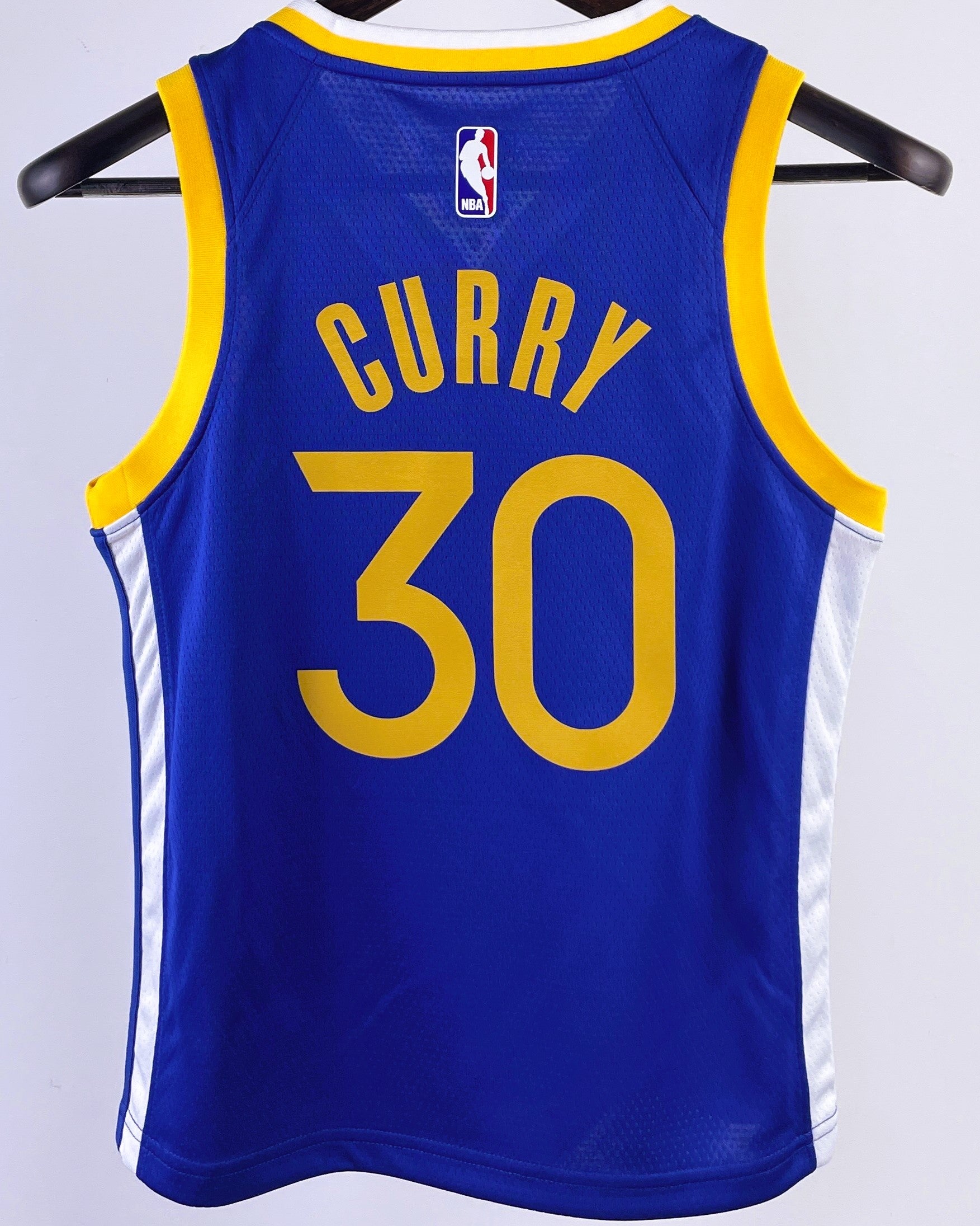 CURRY STEPHEN (Gol)