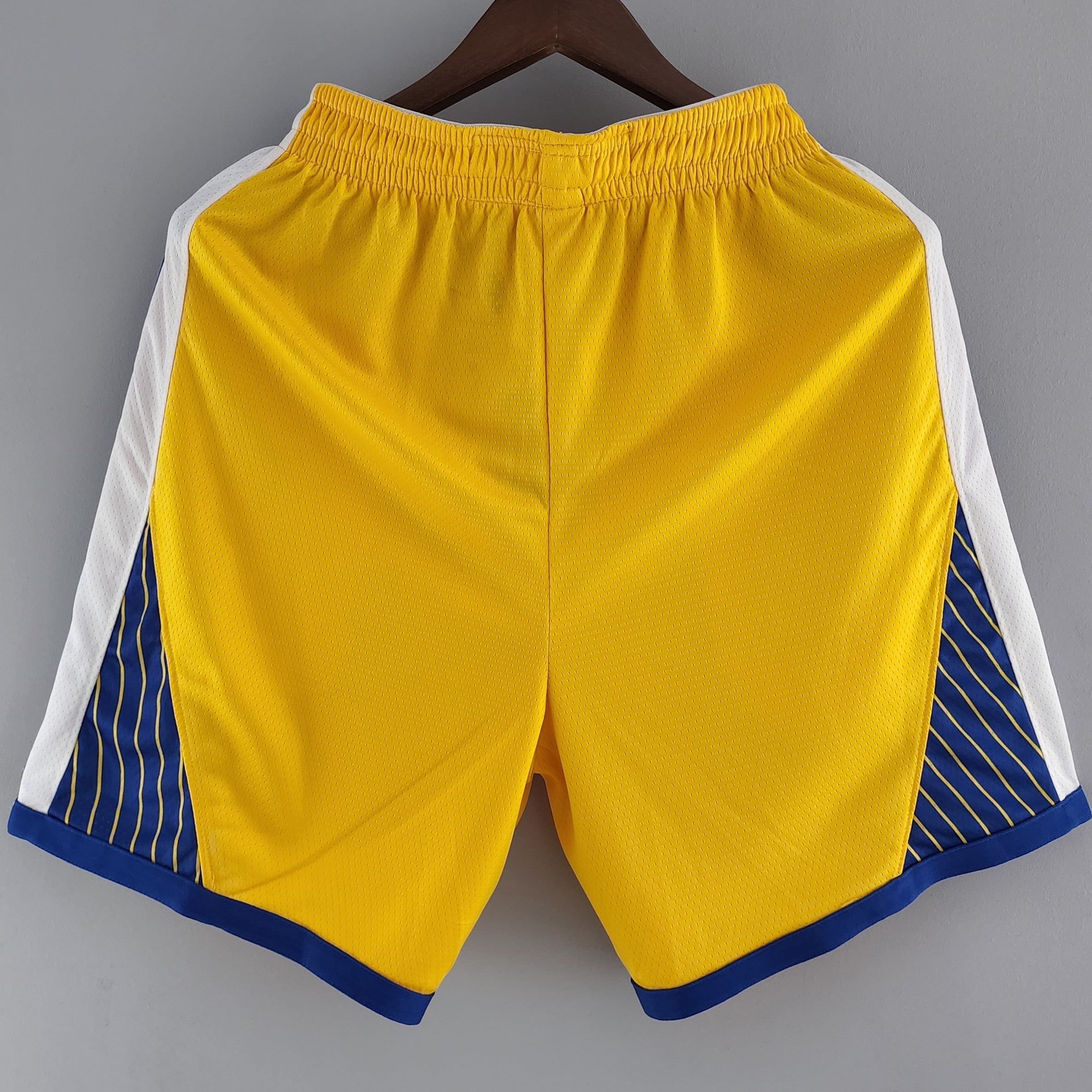 GOLDEN STATE WARRIORS short