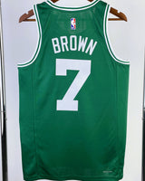 BROWN JAYLEN (Boston Celtics)
