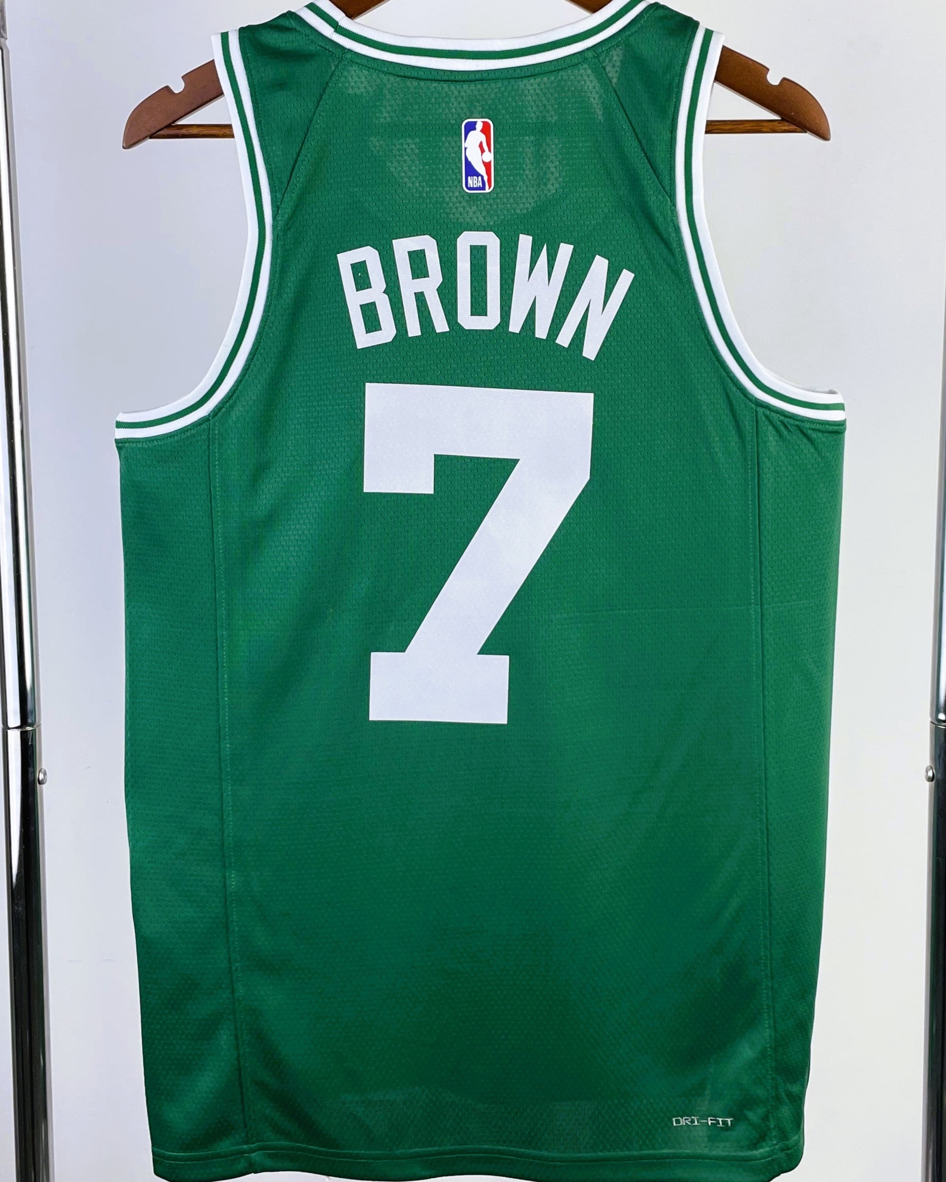 BROWN JAYLEN (Bos)