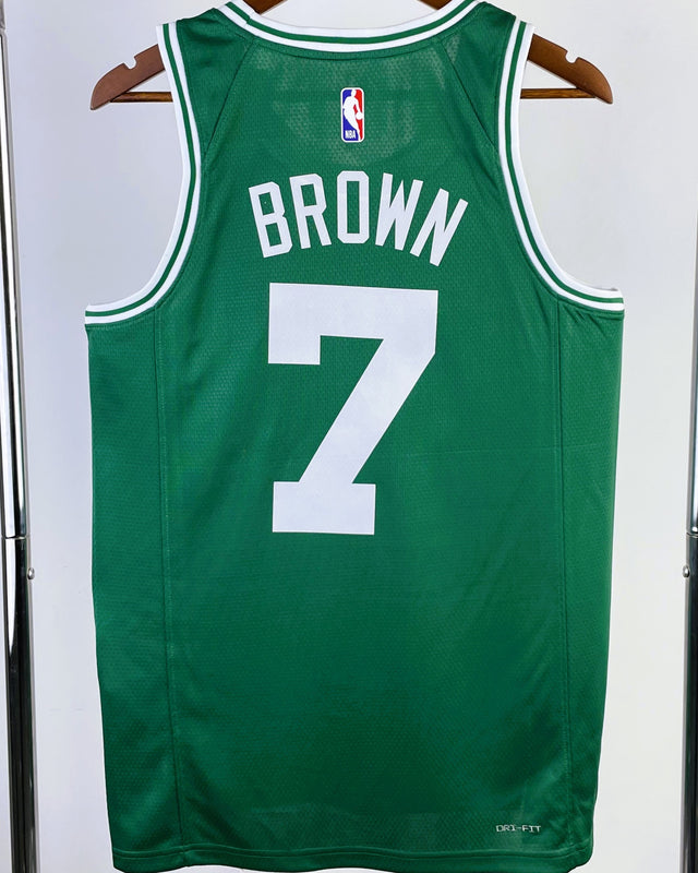 BROWN JAYLEN (Boston Celtics)