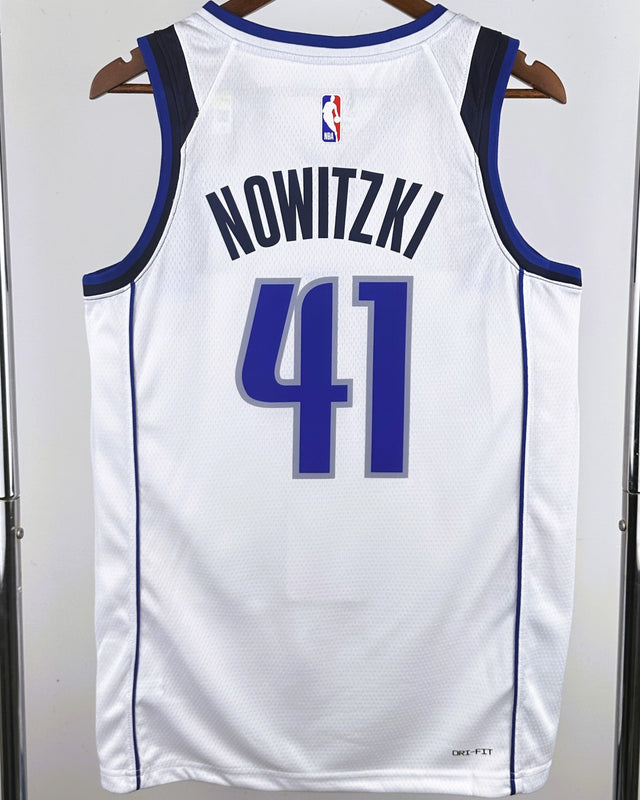 NOWITZKI DIRK (Dallas Mavericks)