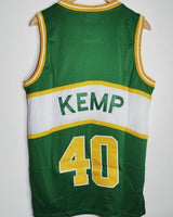 KEMP SHAWN (Seattle Supersonics)