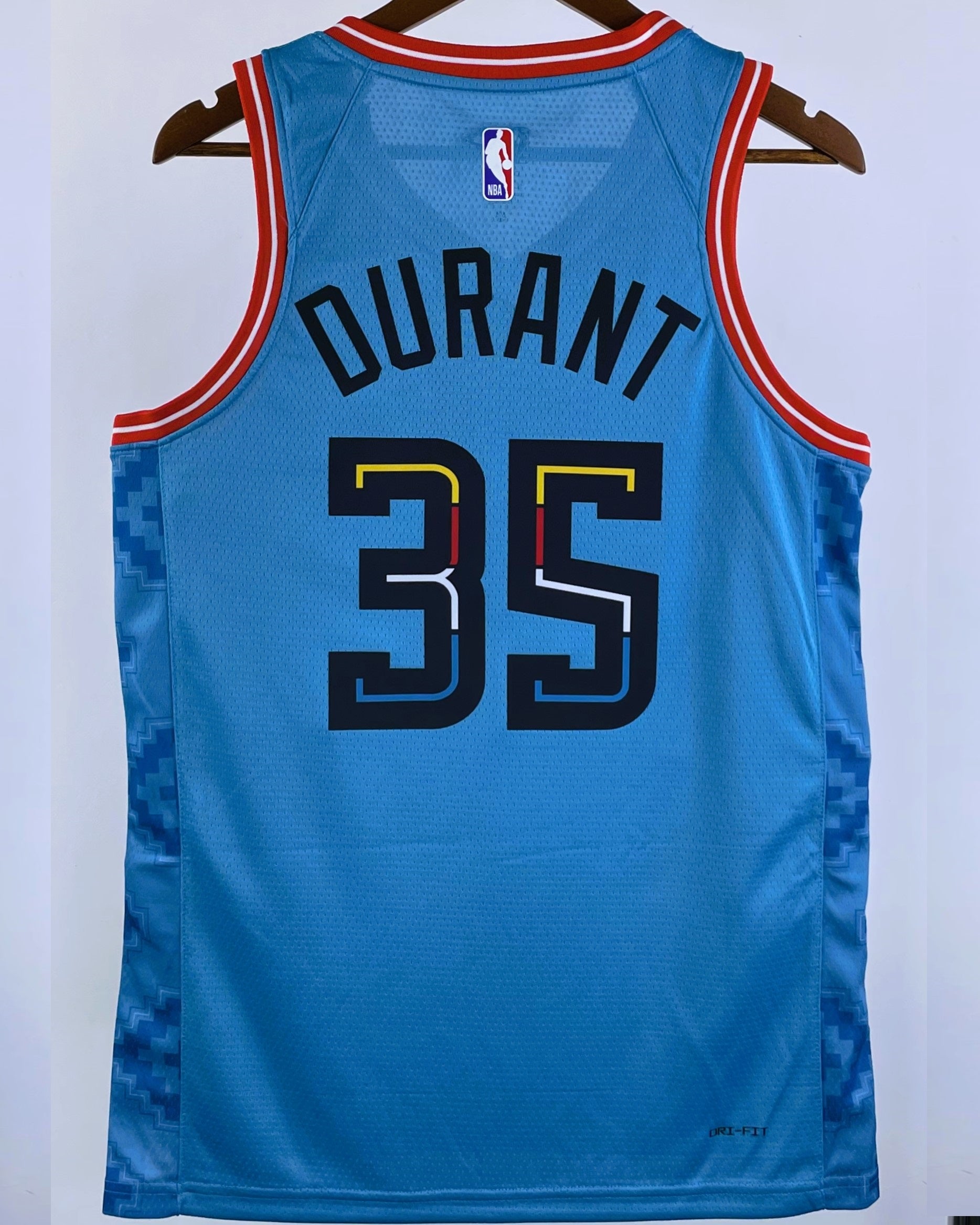 DURANT KEVIN (Pho)