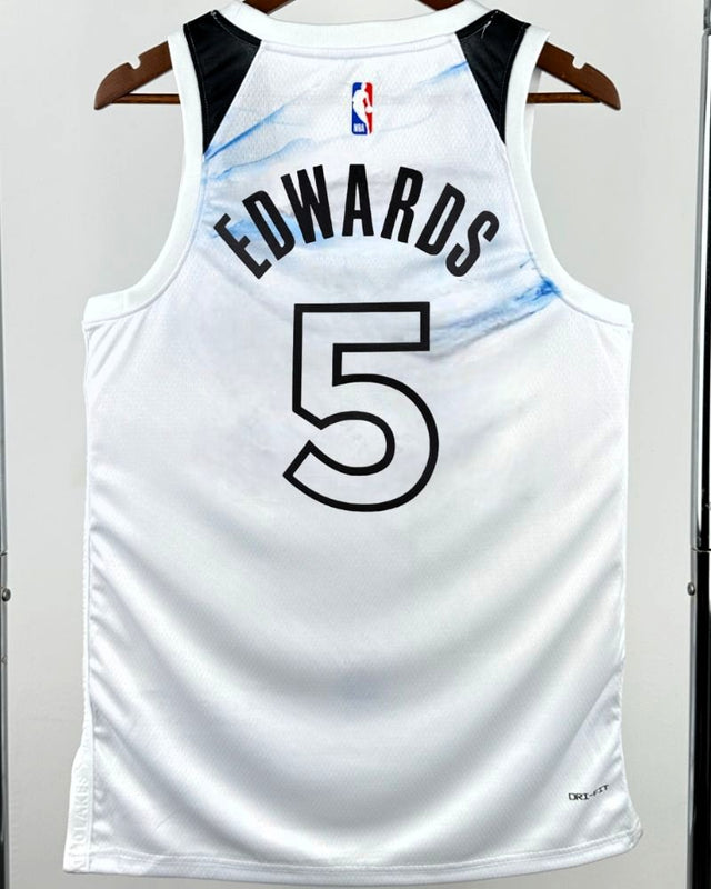 EDWARDS ANTHONY (Minnesota Timberwolves)