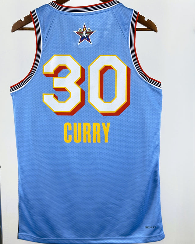 CURRY STEPHEN (All Star Game)